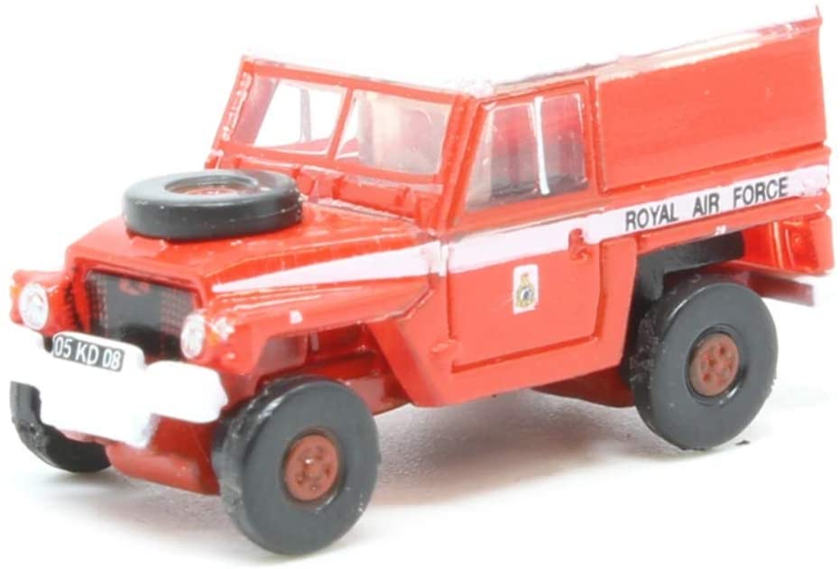 Oxford Land Rover Lightweight - RAF Red Arrows.jpg